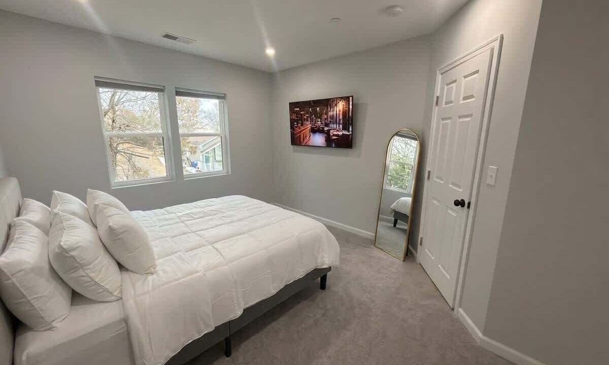 Photo of Bedroom in Bowie
