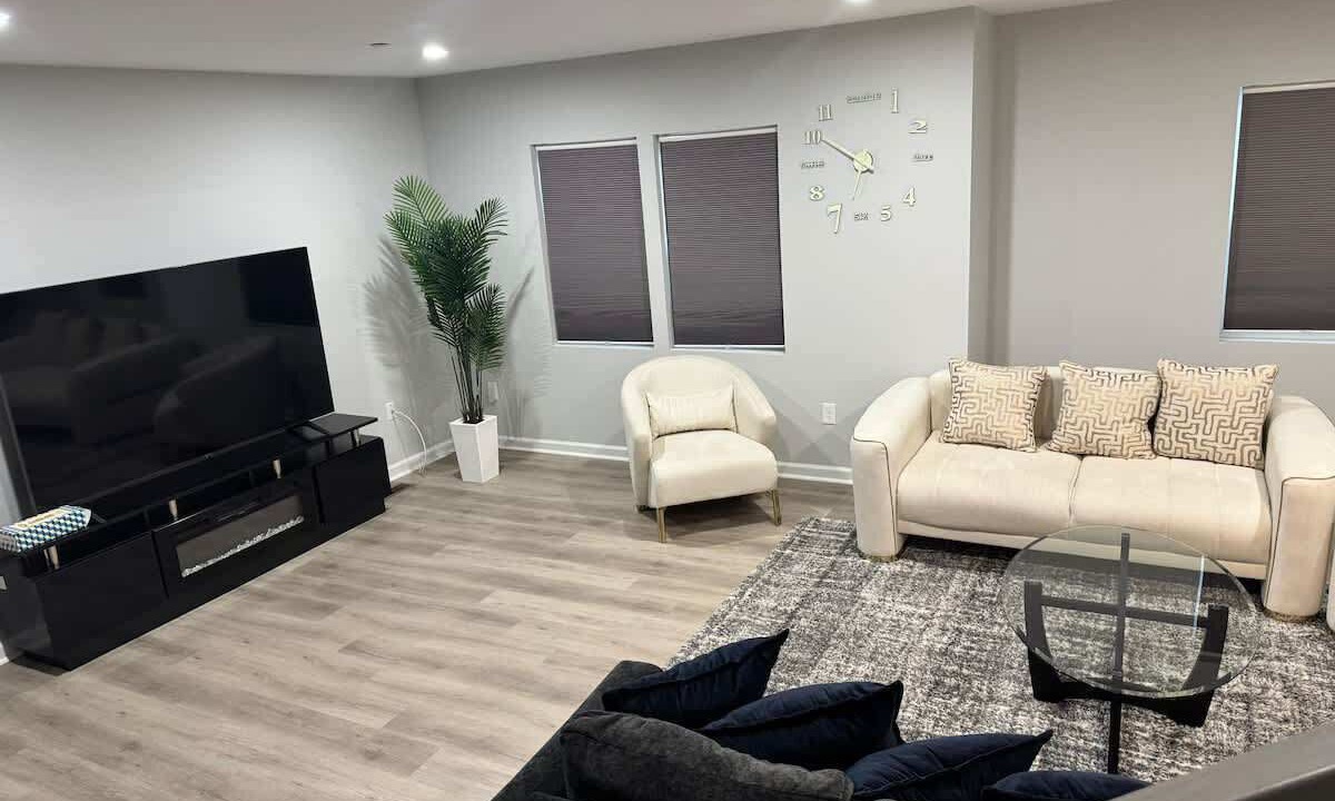 Photo of Livingroom in Bowie