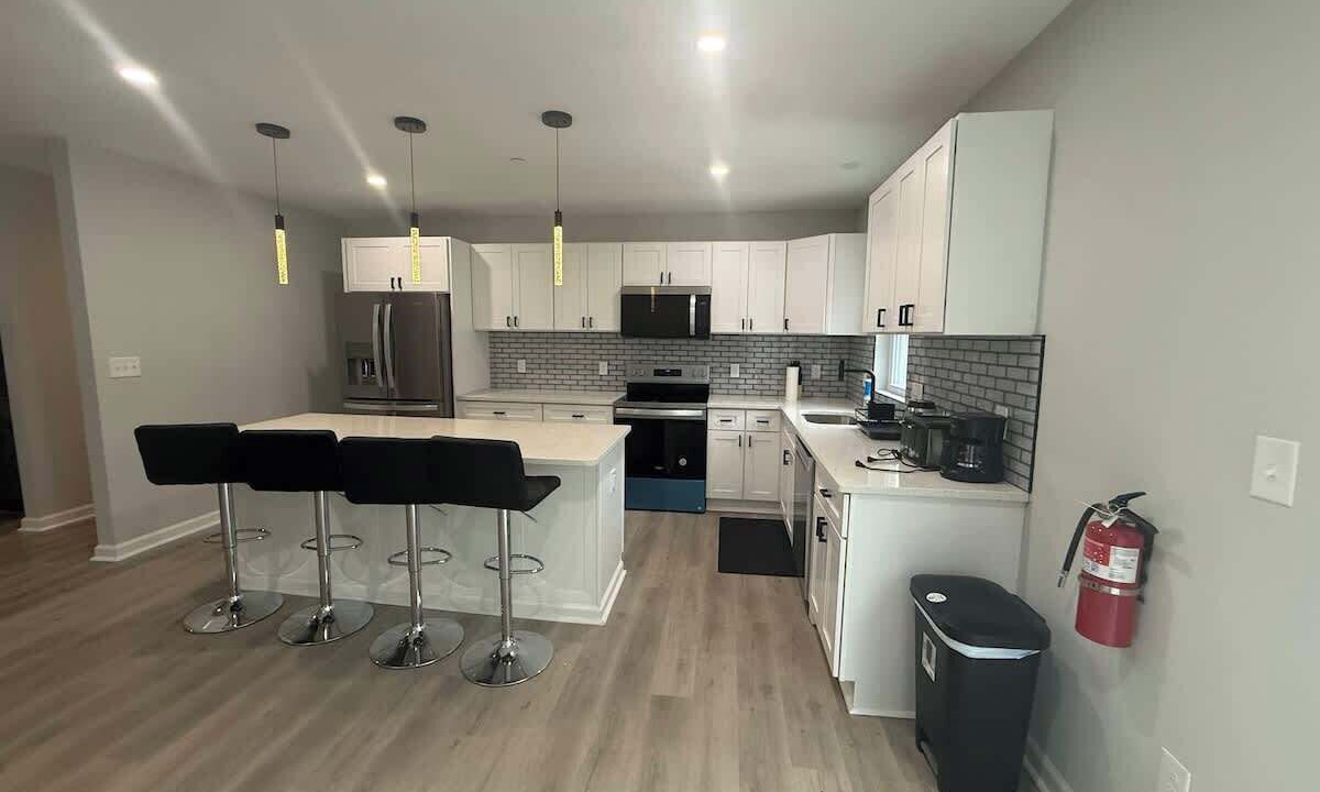 Photo of Kitchen in Bowie