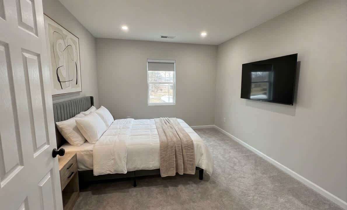 Photo of Bedroom in Bowie