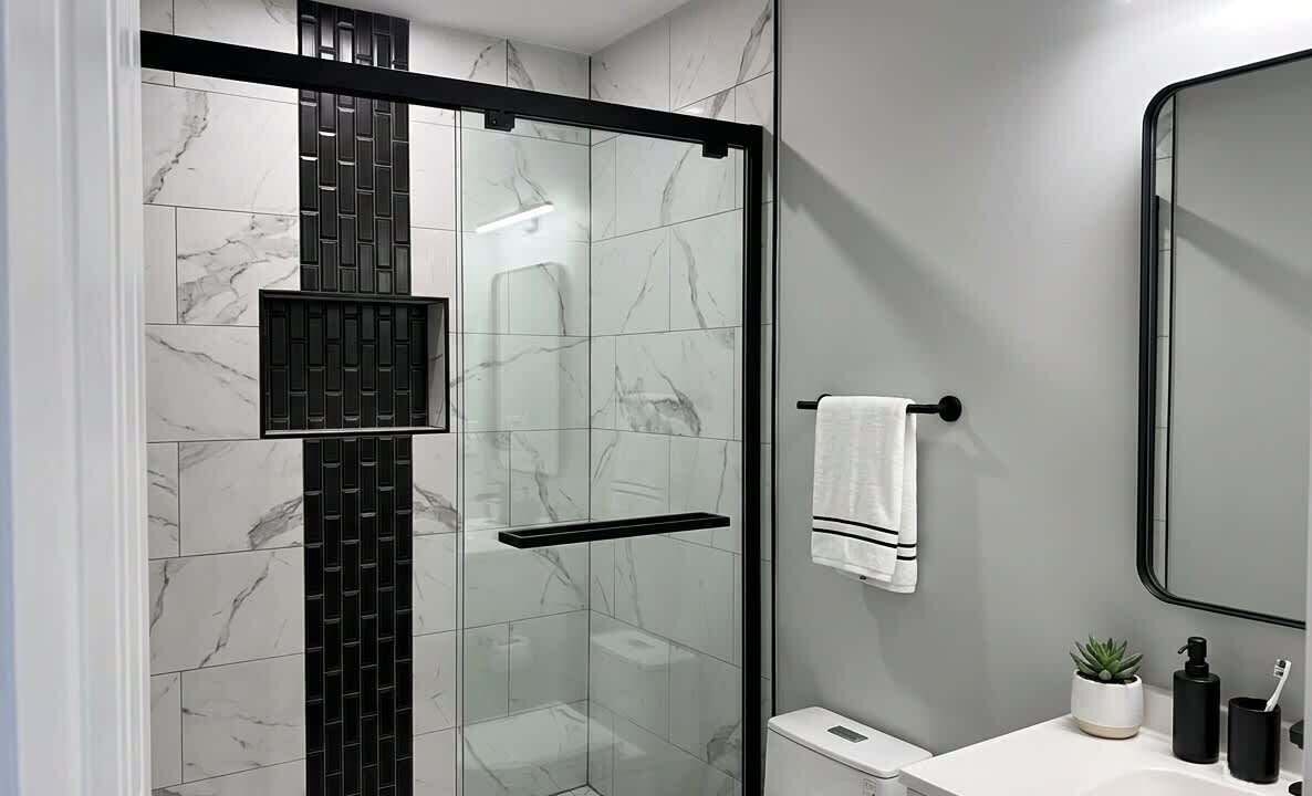 Photo of Bathroom in Bowie
