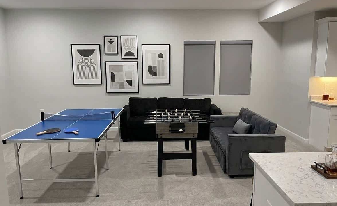 Photo of Bedroom in Bowie