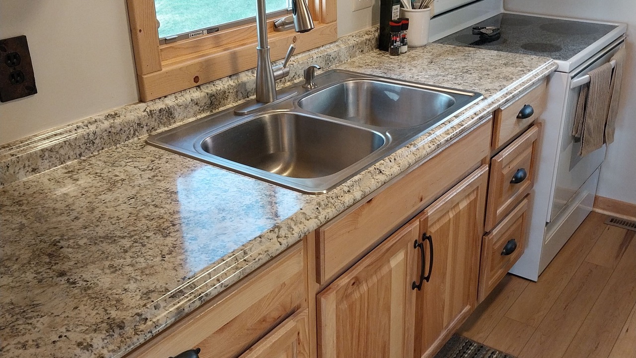 Photo of Kitchen in Deer River