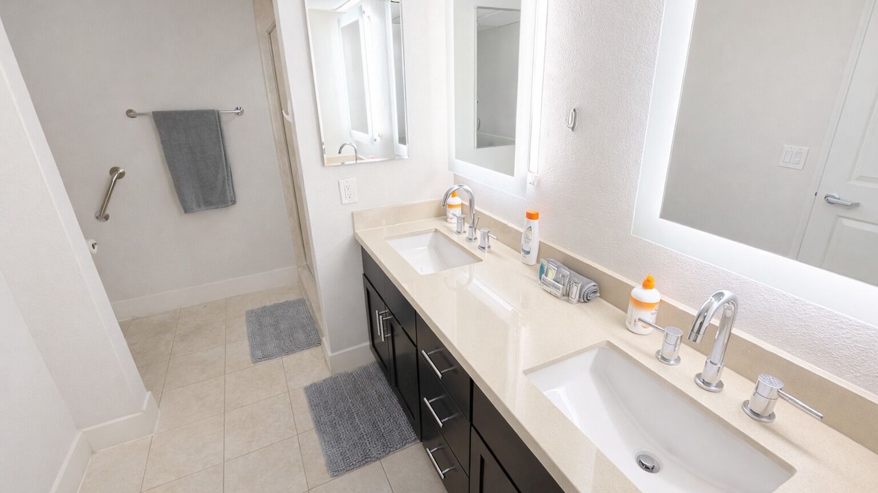 Photo of Bathroom in Westwood