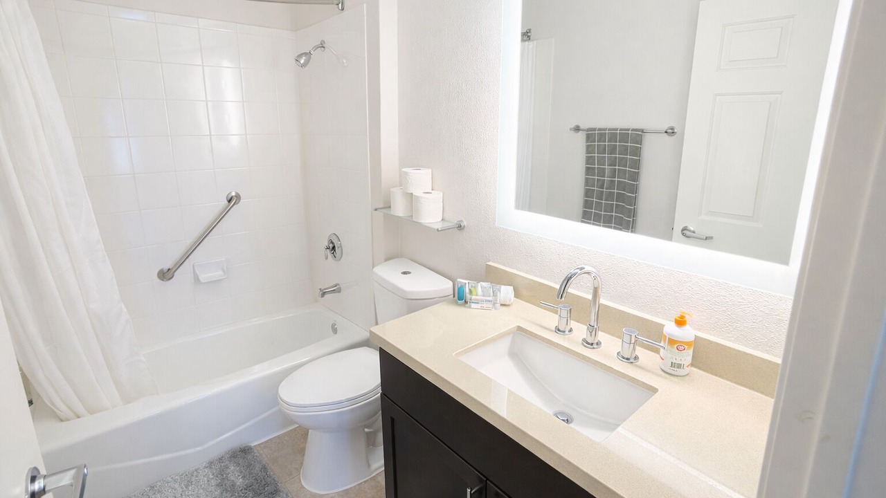 Photo of Bathroom in Westwood