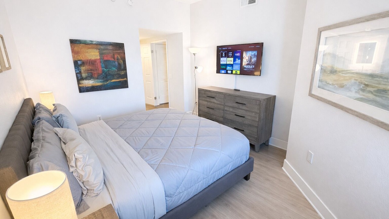 Photo of Bedroom in Westwood