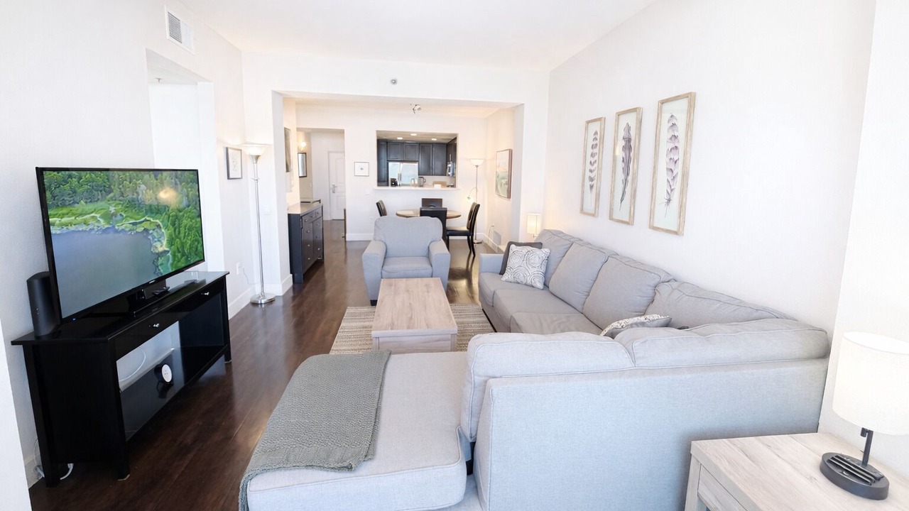 Photo of Livingroom in Westwood