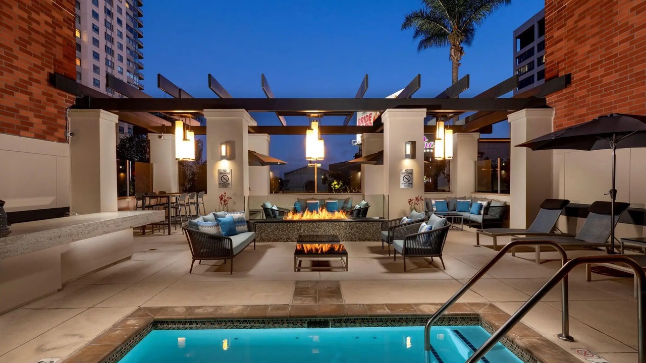 Photo of Outdoor in Westwood