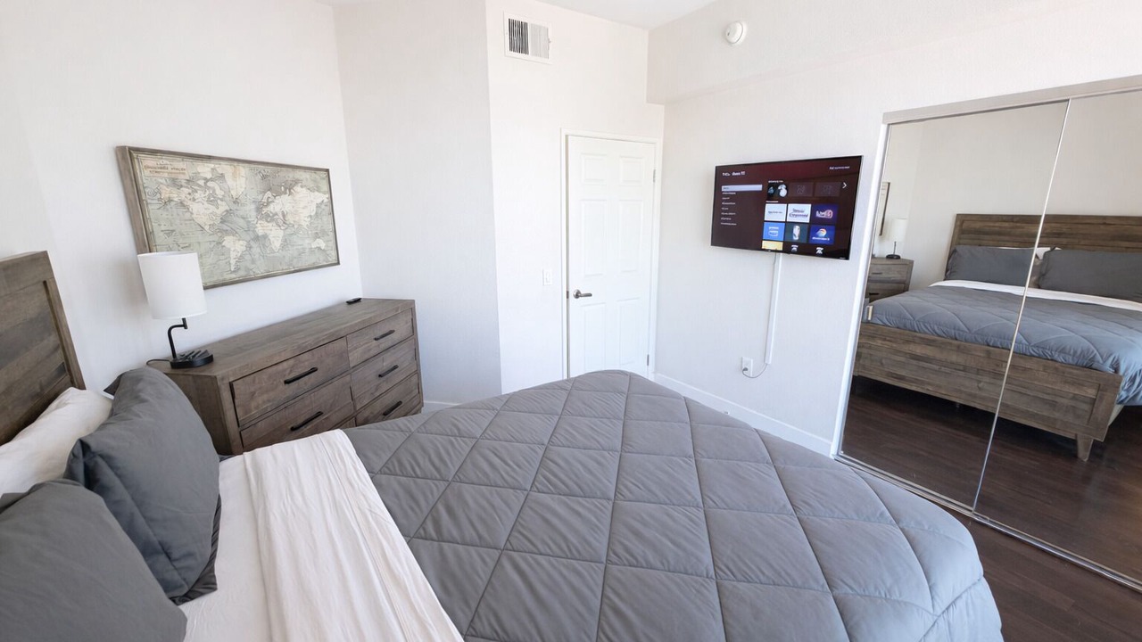 Photo of Bedroom in Westwood