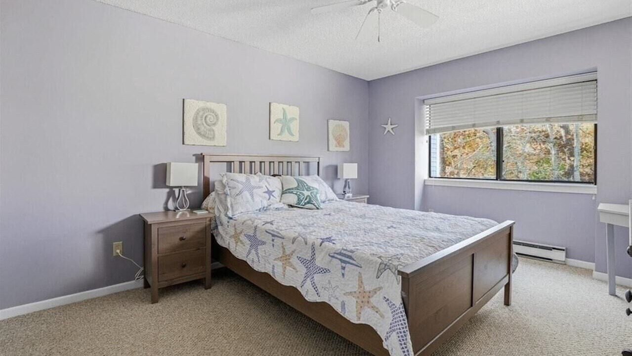Photo of Bedroom in Brewster