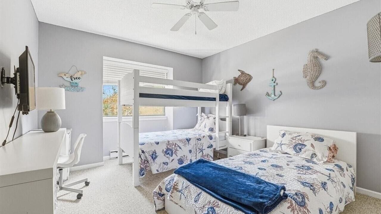 Photo of Bedroom in Brewster