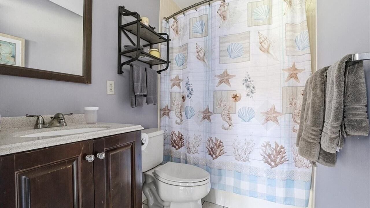 Photo of Bathroom in Brewster