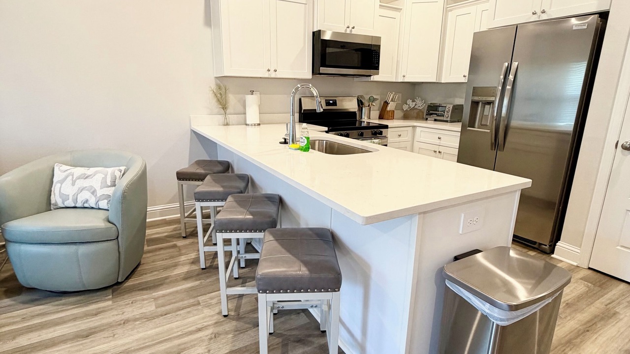Photo of Kitchen in Ocean Springs