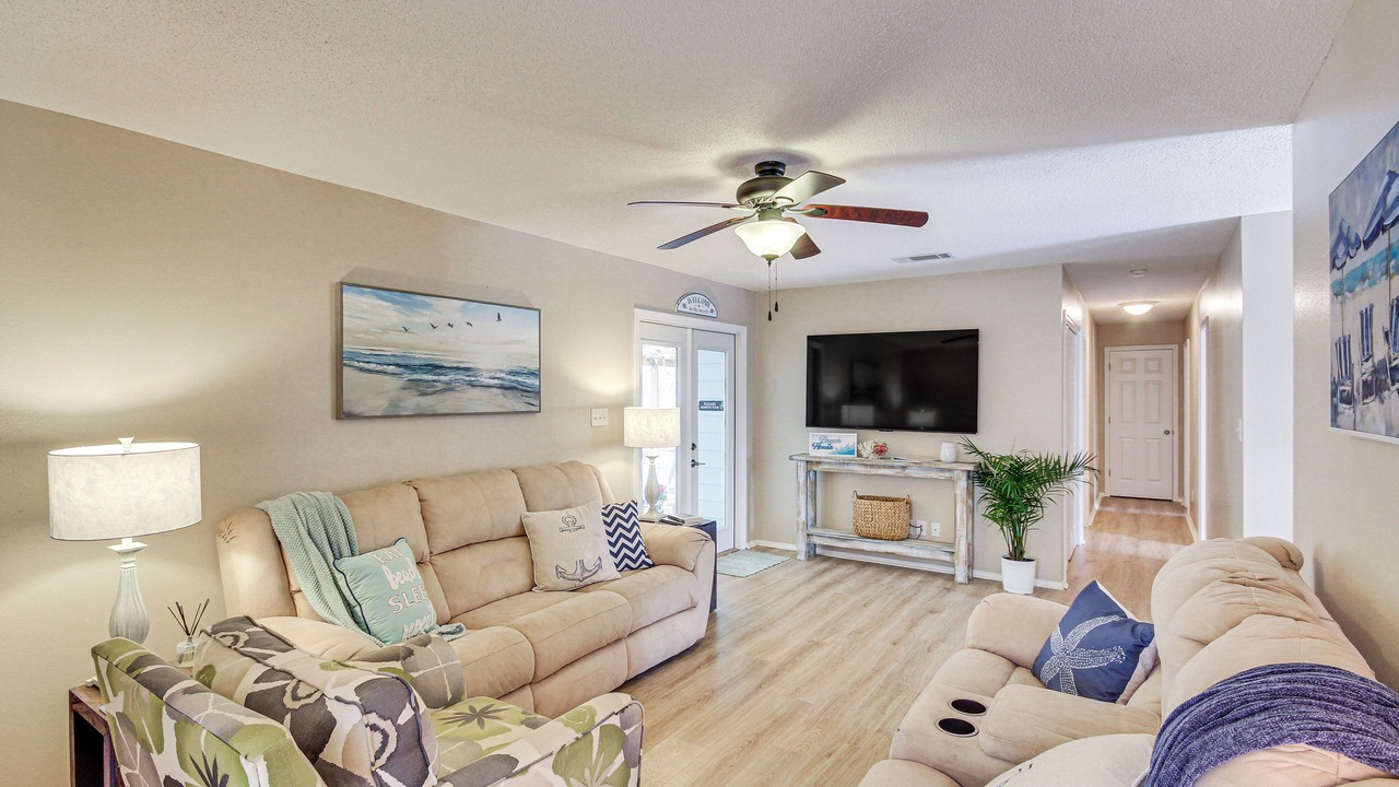Photo of Livingroom in Waveland