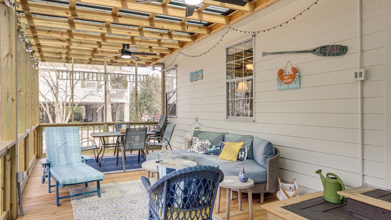 Photo of Outdoor in Waveland