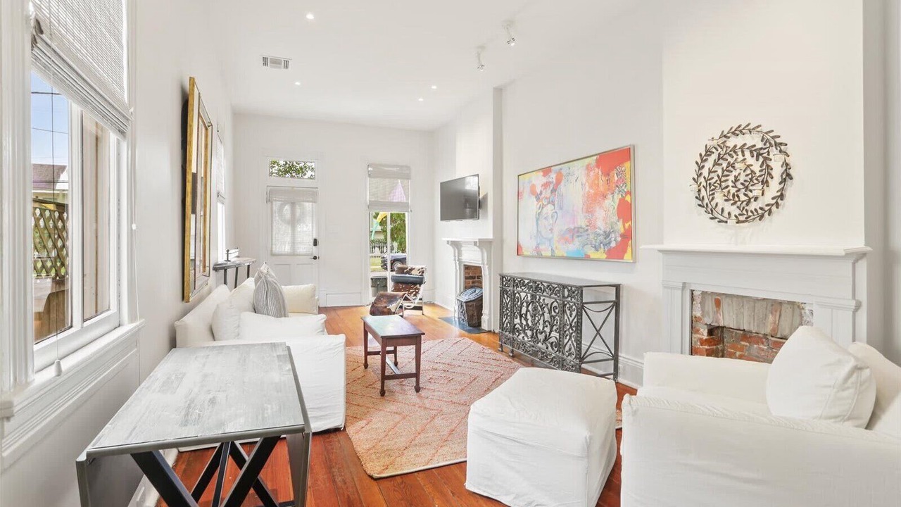 Photo of Livingroom in Audubon
