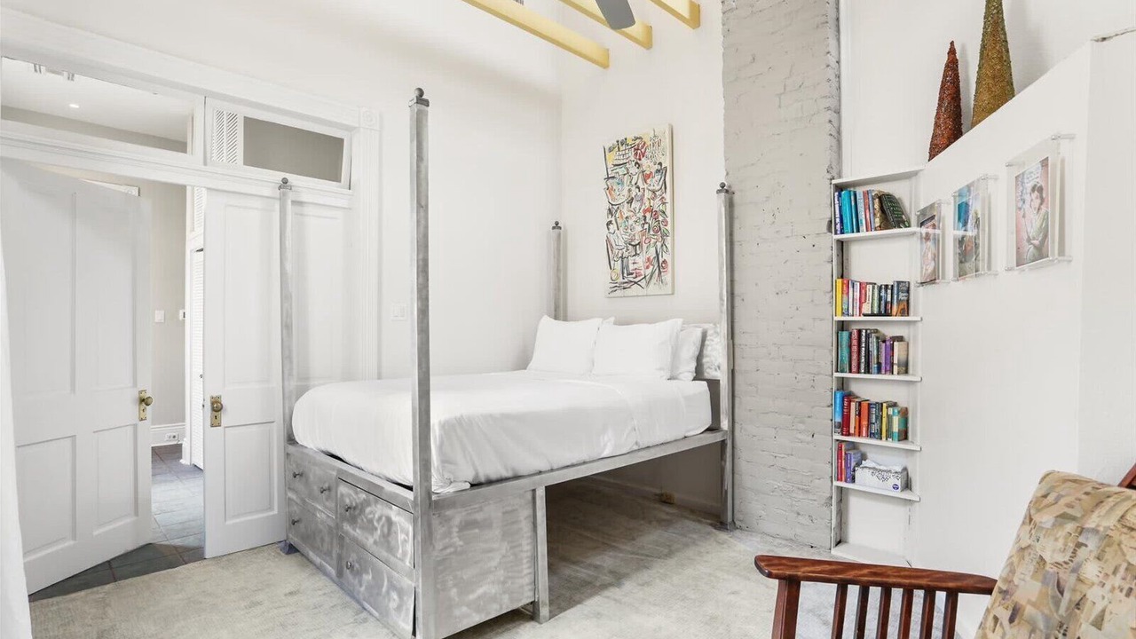 Photo of Bedroom in Audubon