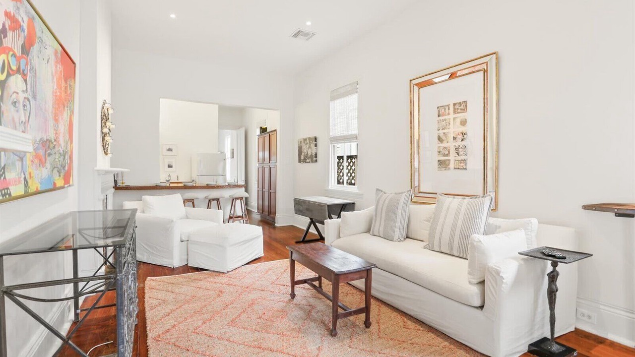 Photo of Livingroom in Audubon