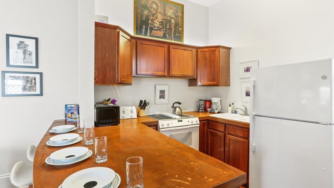 Photo of Kitchen in Audubon