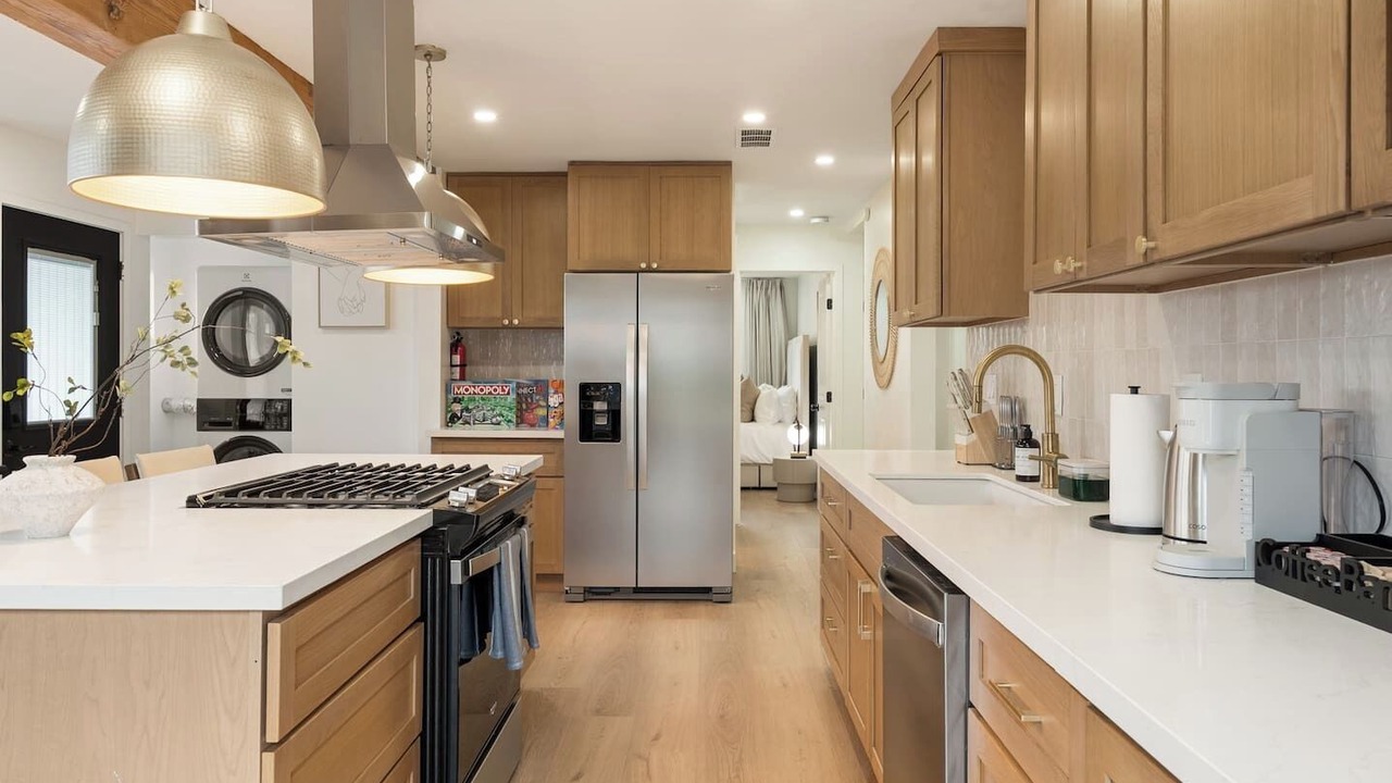 Photo of Kitchen in South of Conant