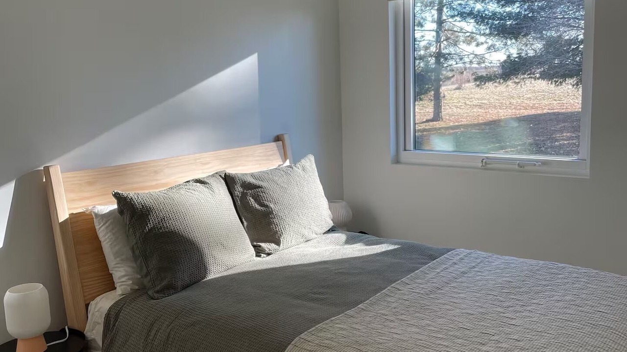 Photo of Bedroom in Viroqua