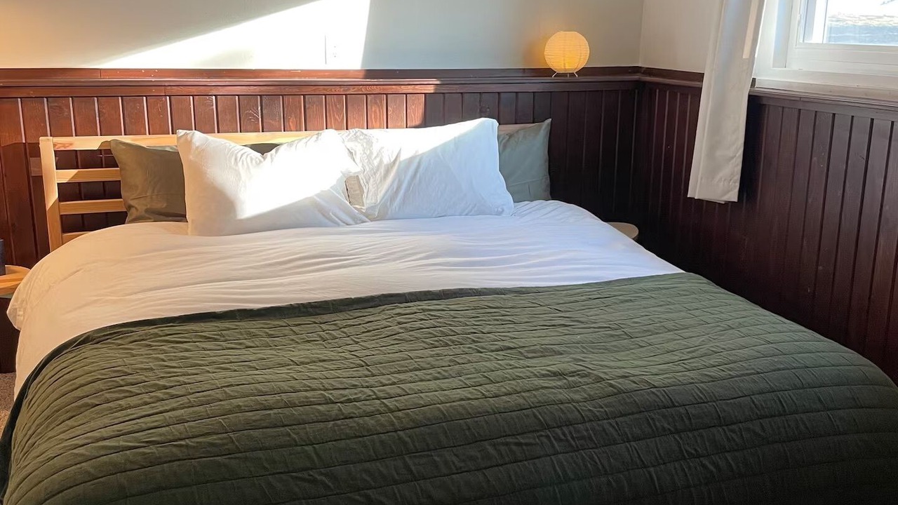 Photo of Bedroom in Viroqua