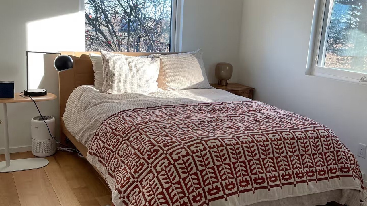 Photo of Bedroom in Viroqua