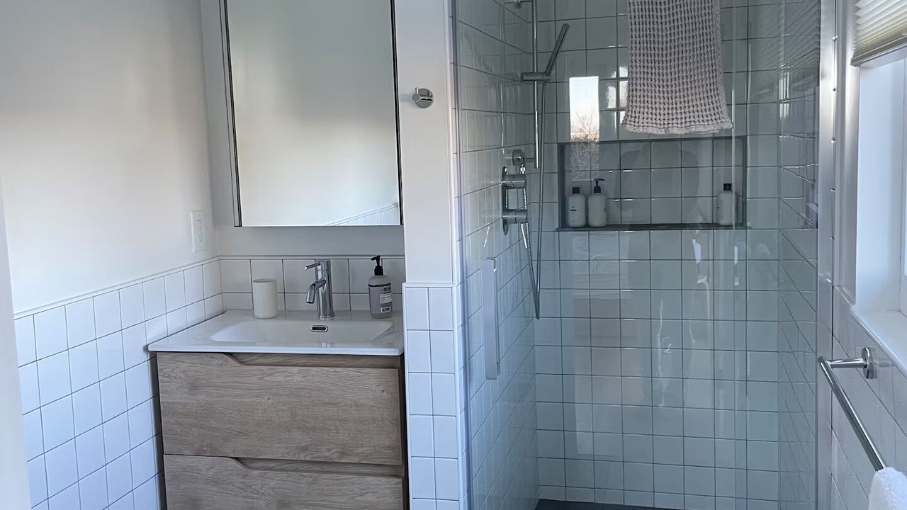 Photo of Bathroom in Viroqua
