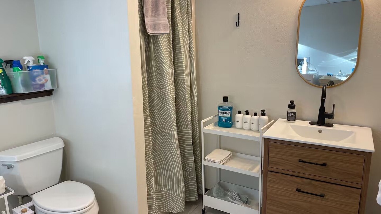 Photo of Bathroom in Viroqua