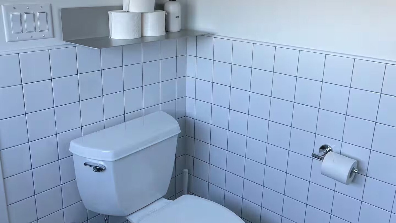 Photo of Bathroom in Viroqua