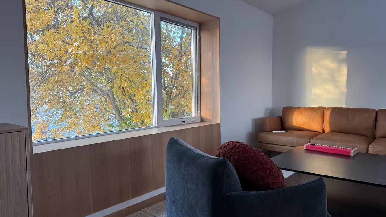 Photo of Livingroom in Viroqua