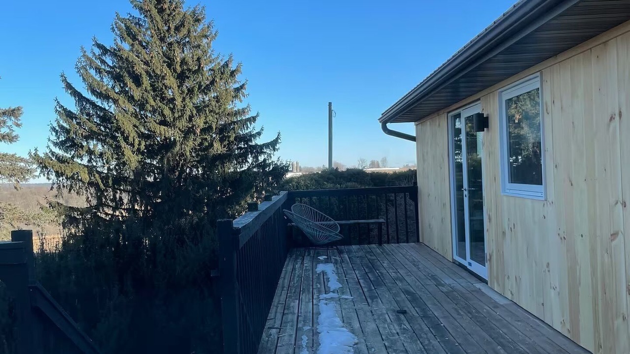 Photo of Patio Balcony in Viroqua