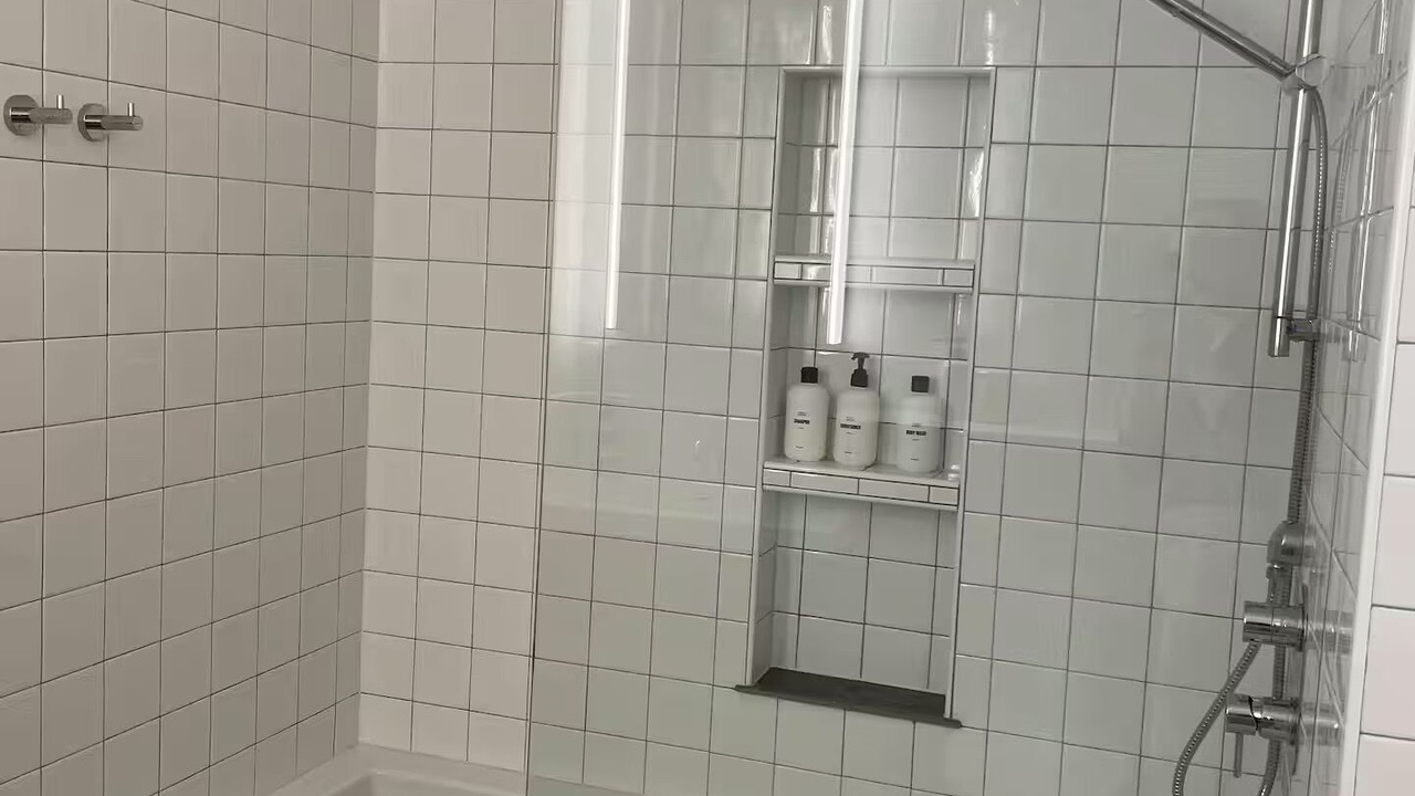 Photo of Bathroom in Viroqua
