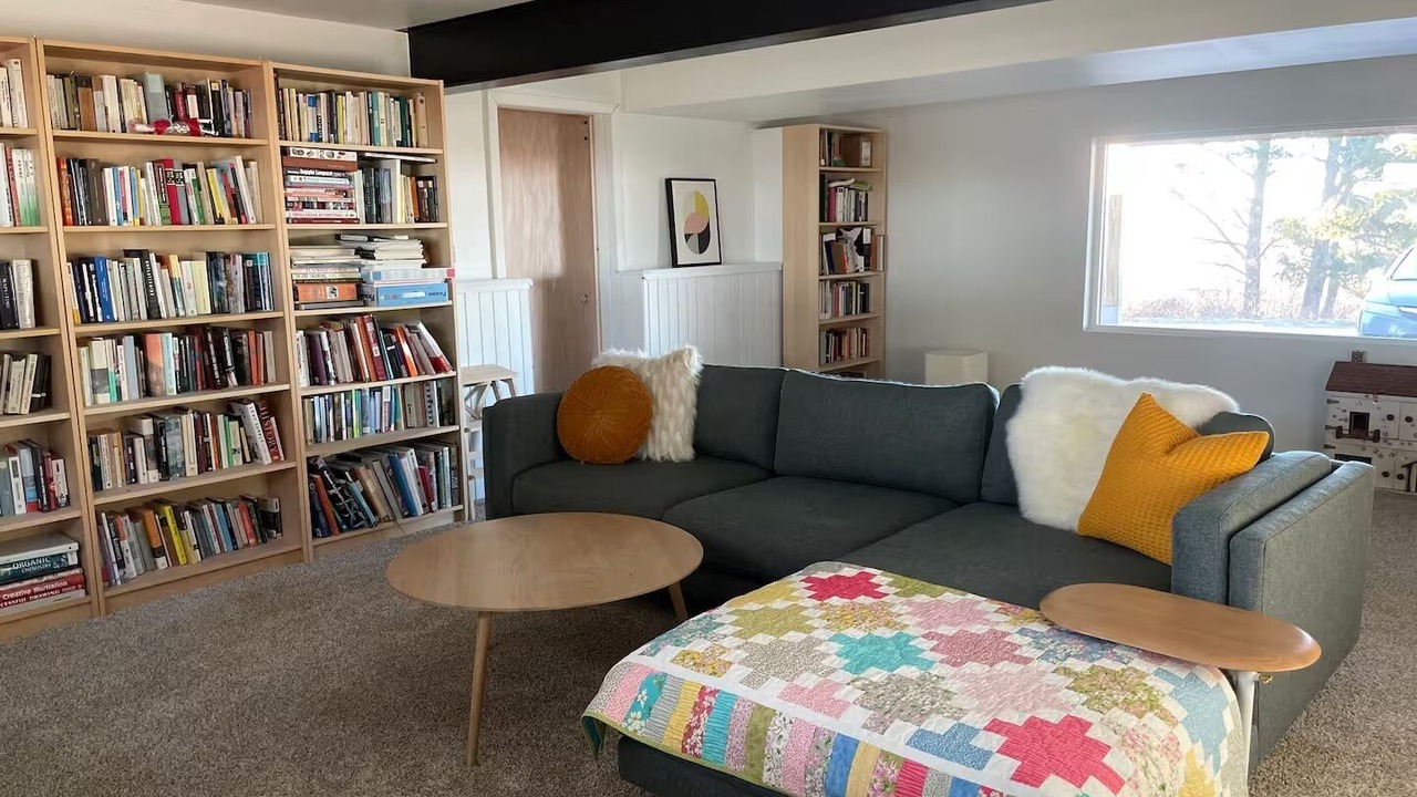 Photo of Livingroom in Viroqua