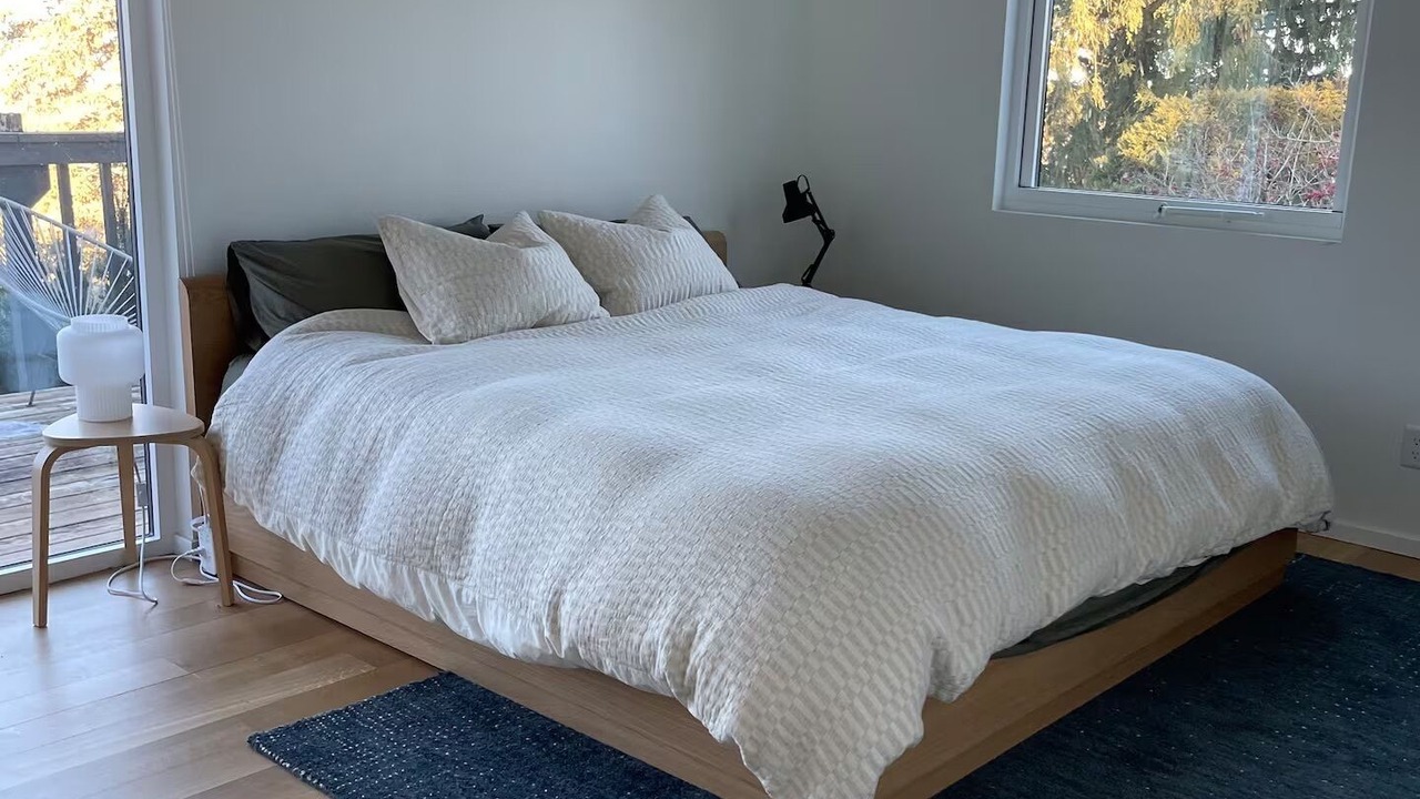 Photo of Bedroom in Viroqua