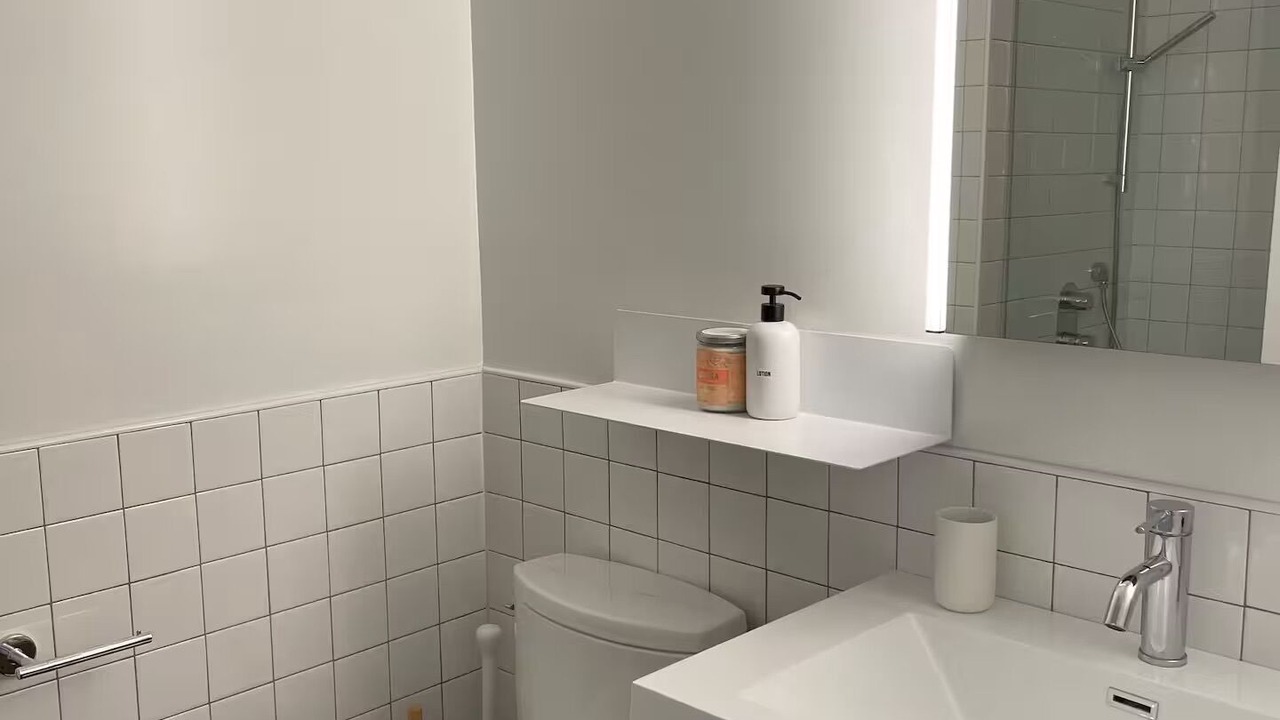 Photo of Bathroom in Viroqua