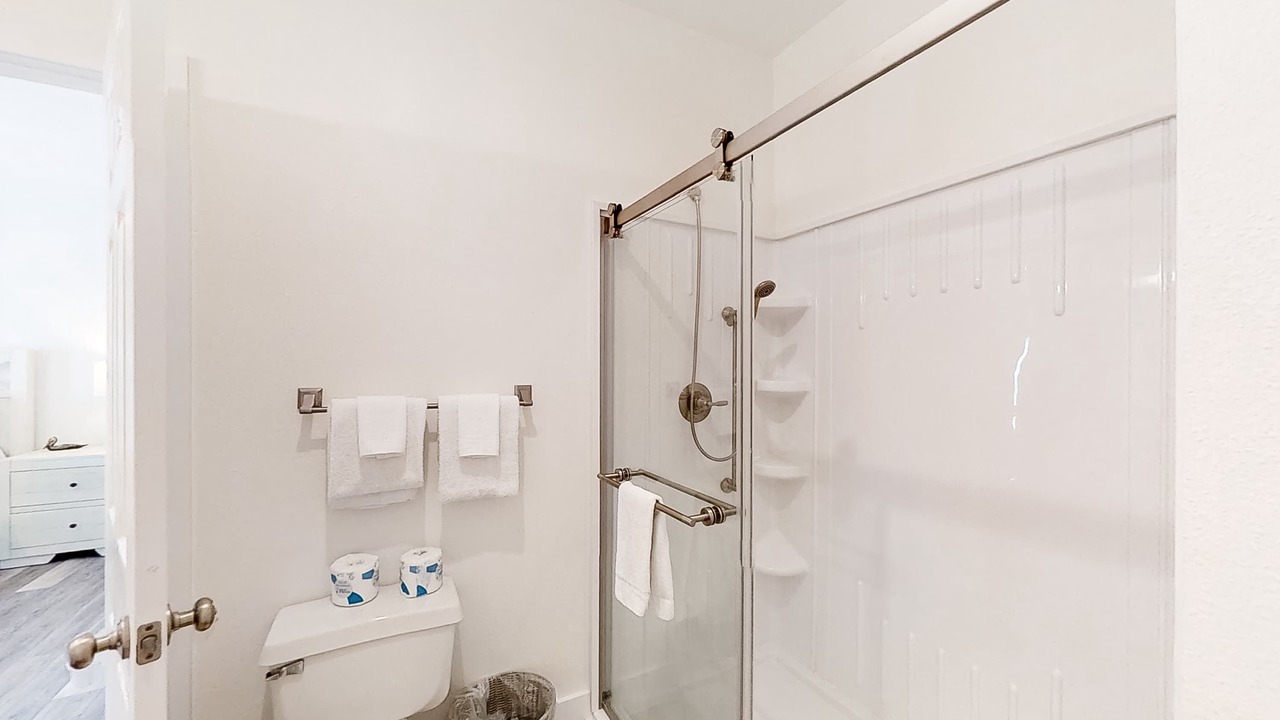 Photo of Bathroom in Surf Side Shores