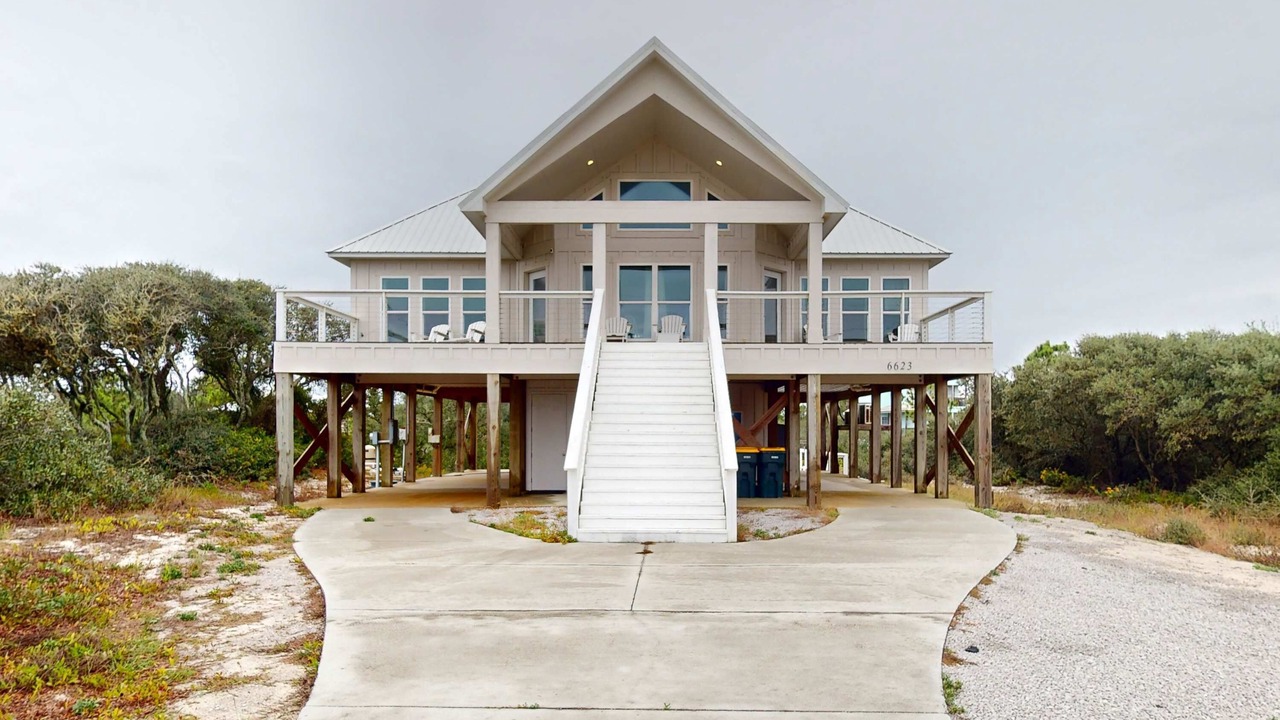 Photo of Outdoor in Surf Side Shores
