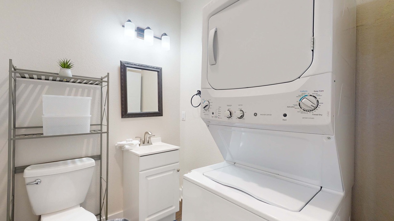 Photo of Bathroom in Surf Side Shores