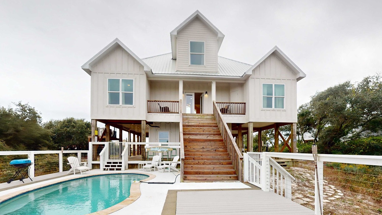 Photo of Outdoor in Surf Side Shores
