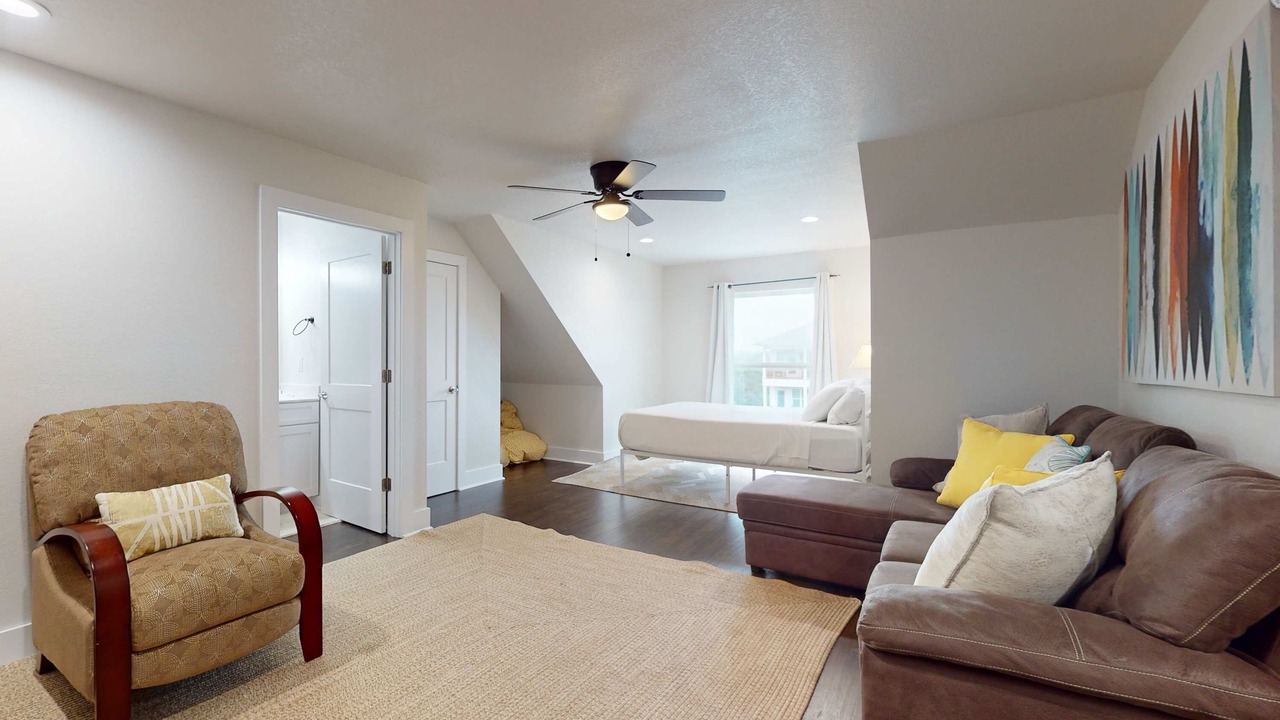Photo of Livingroom in Surf Side Shores