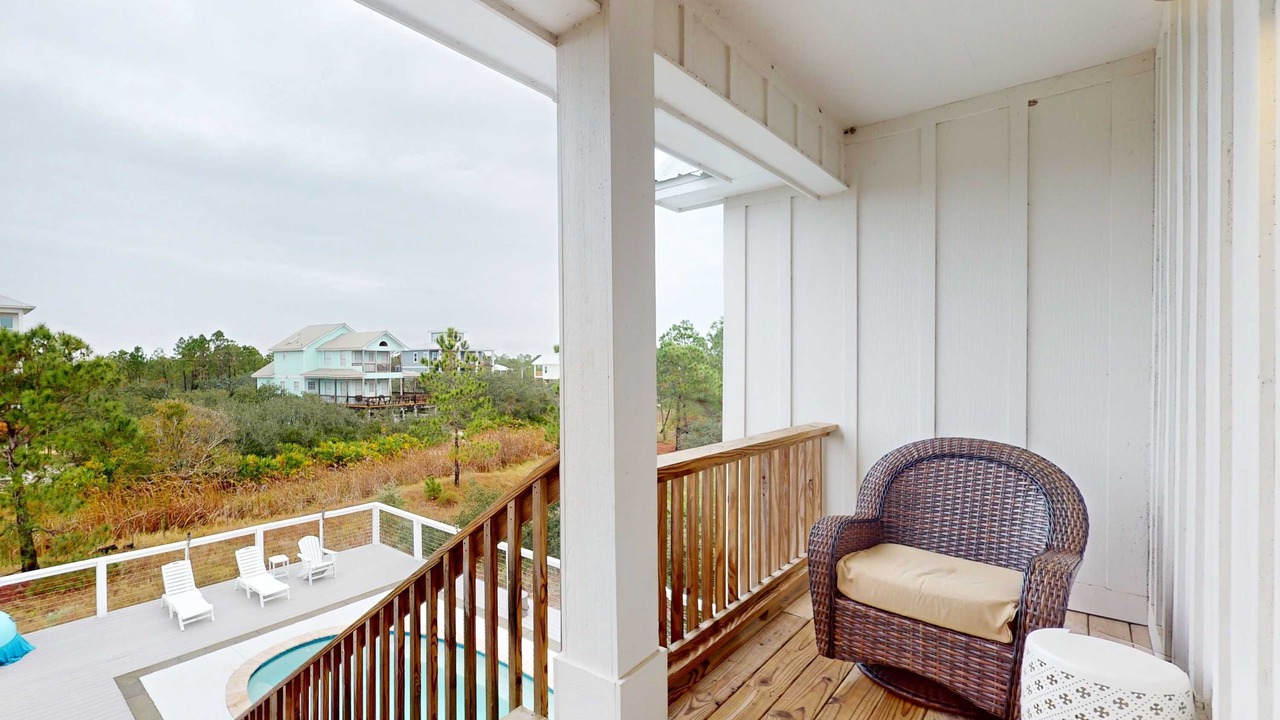 Photo of Outdoor in Surf Side Shores