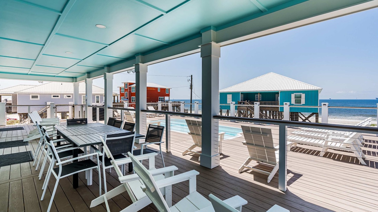 Photo of Outdoor in Dauphin Island