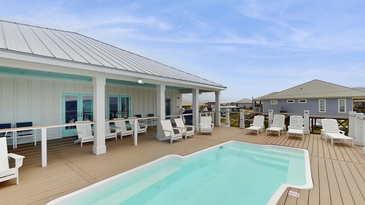 Photo of Outdoor in Dauphin Island
