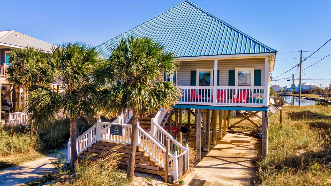 Photo of Outdoor in Silver Cay