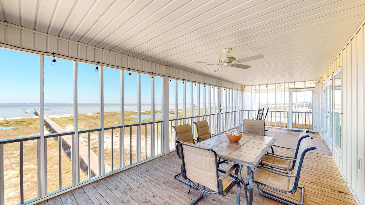 Photo of Outdoor in Dauphin Island