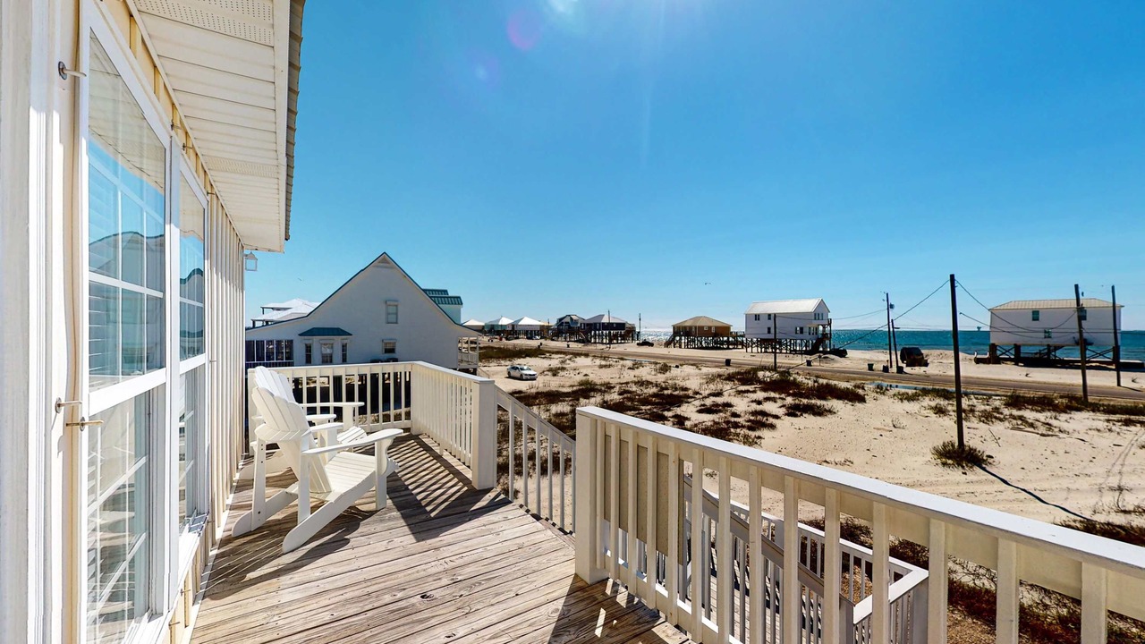 Photo of Outdoor in Dauphin Island
