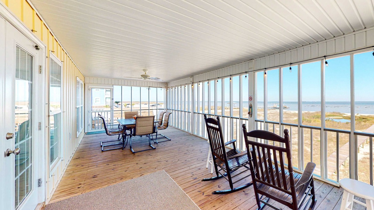 Photo of Others in Dauphin Island