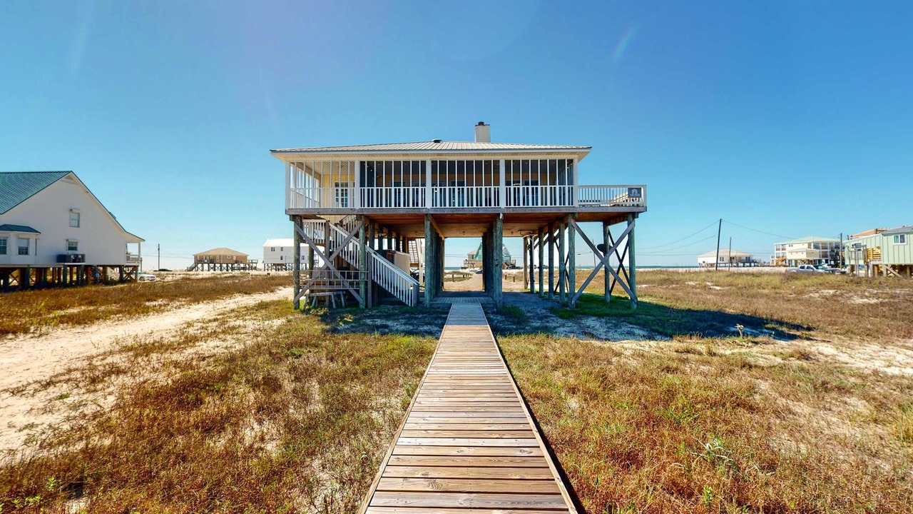 Photo of Outdoor in Dauphin Island