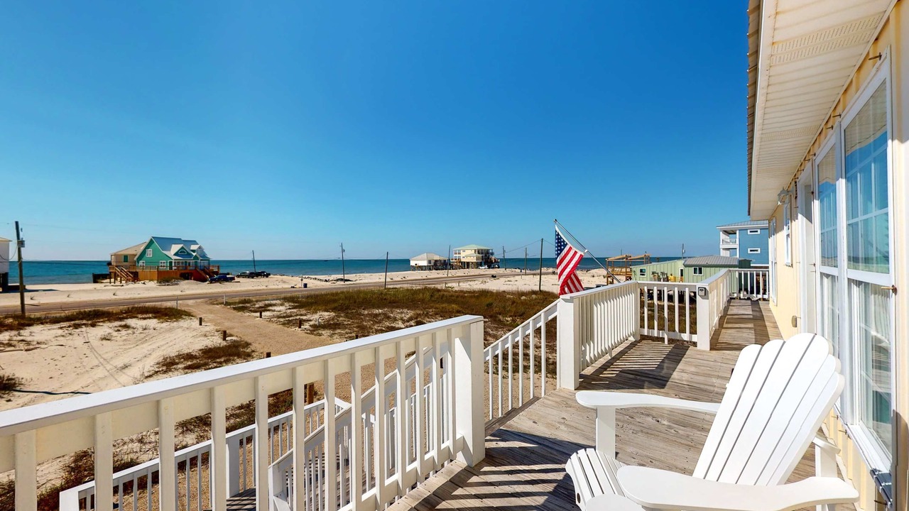 Photo of Outdoor in Dauphin Island